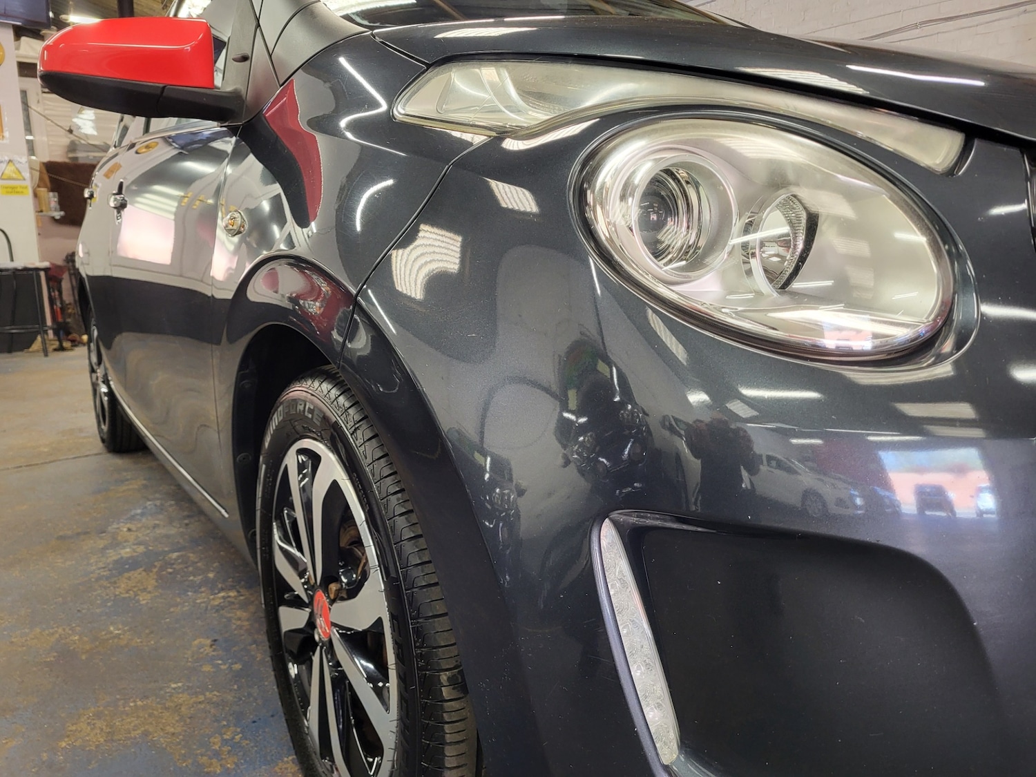 Used Citroen C1 2016 for sale - 78144121: Photo 4