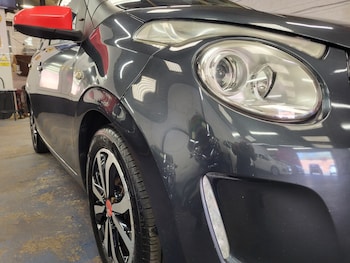 Used Citroen C1 2016 for sale - 78144121: Photo