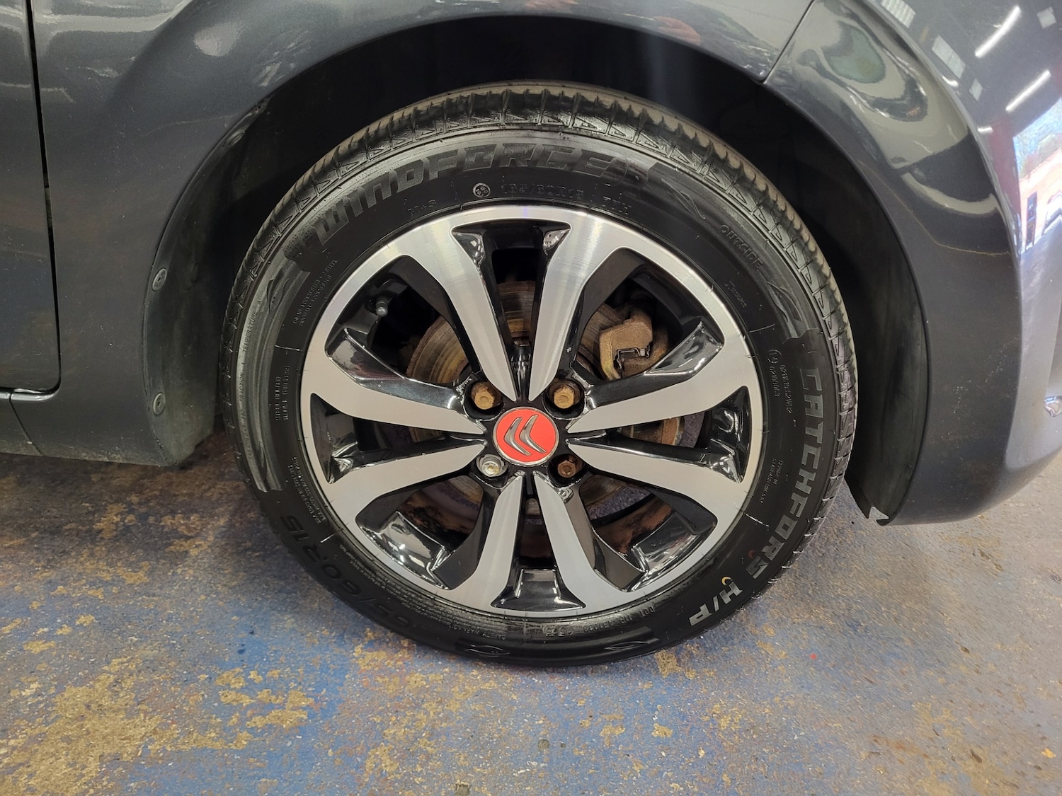 Used Citroen C1 2016 for sale - 78144121: Photo 5