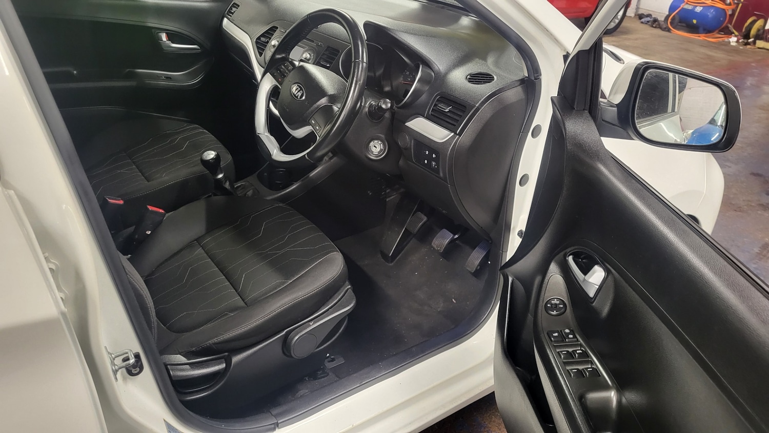 Used Kia Picanto 2017 for sale - 76739177: Photo 10