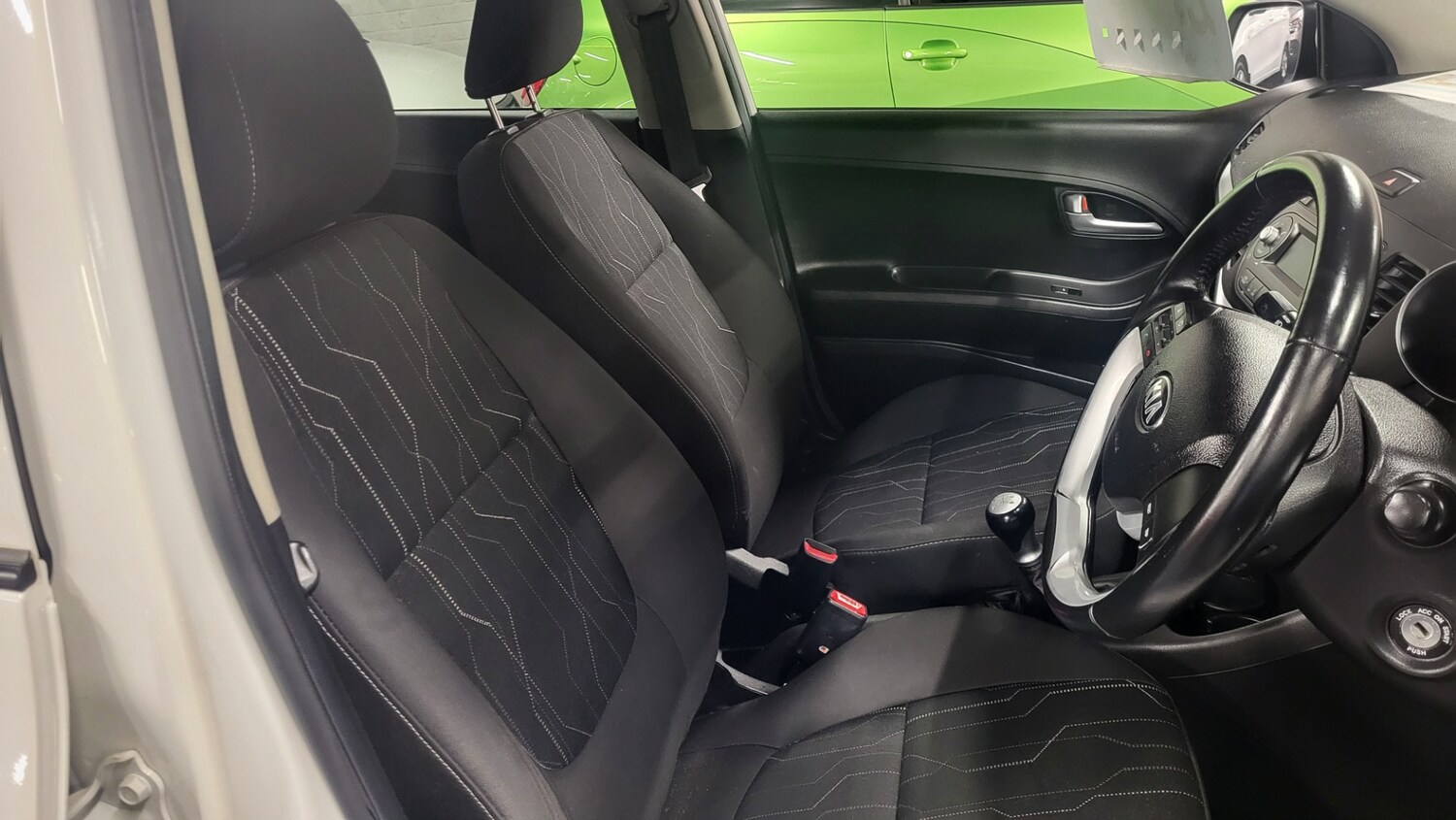 Used Kia Picanto 2017 for sale - 76739177: Photo 11