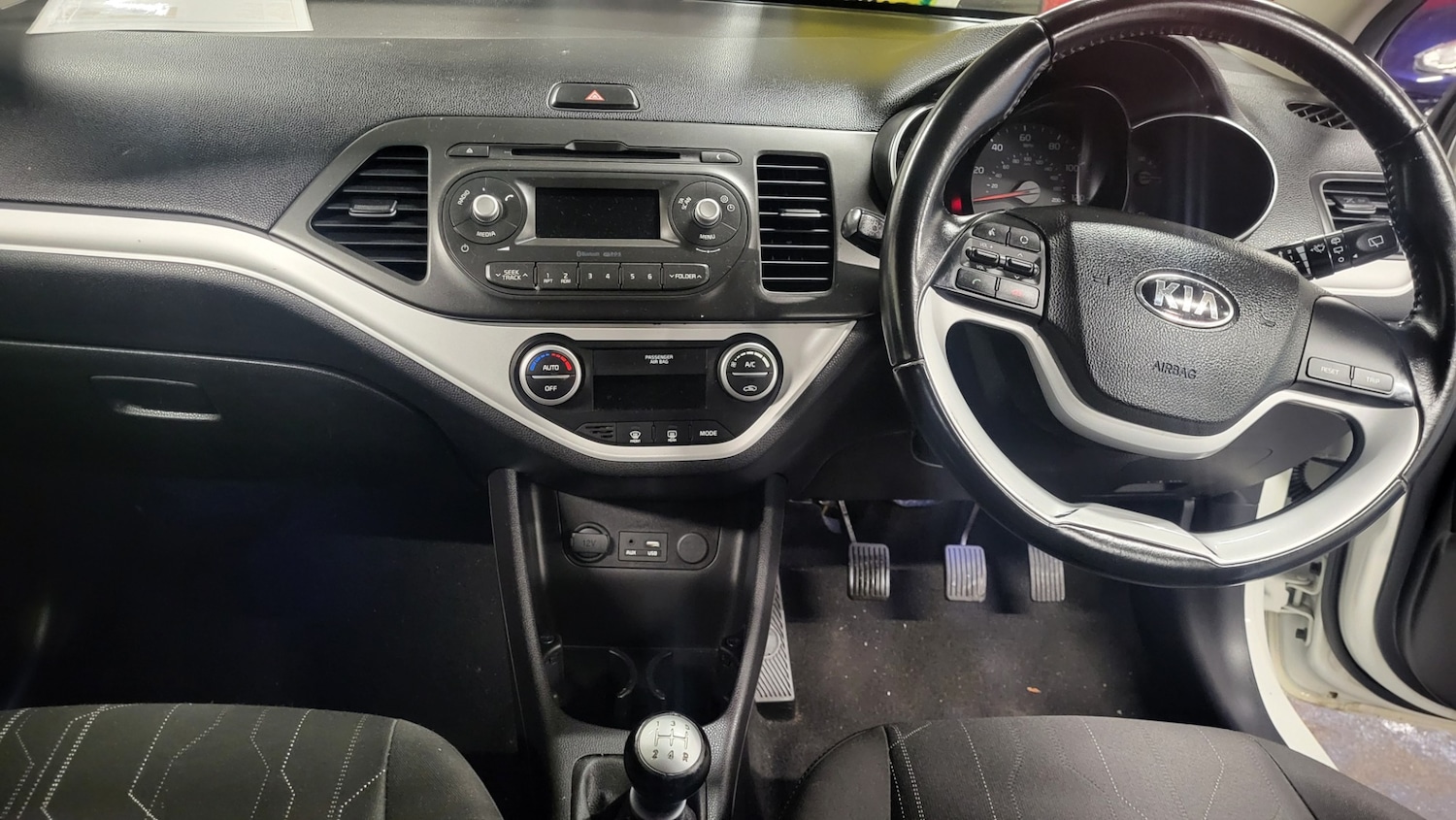 Used Kia Picanto 2017 for sale - 76739177: Photo 13