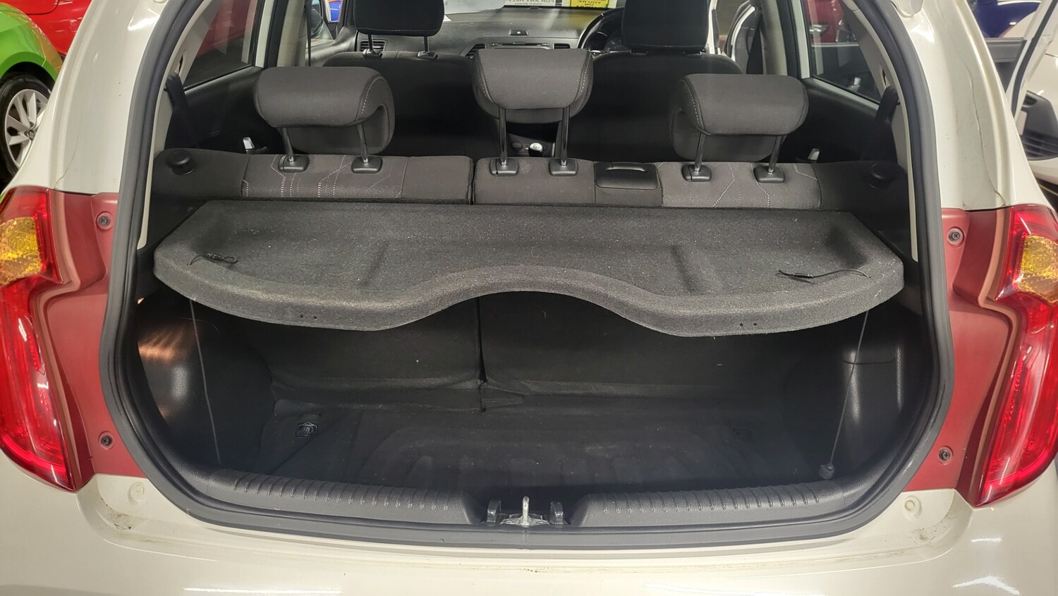 Used Kia Picanto 2017 for sale - 76739177: Photo 14