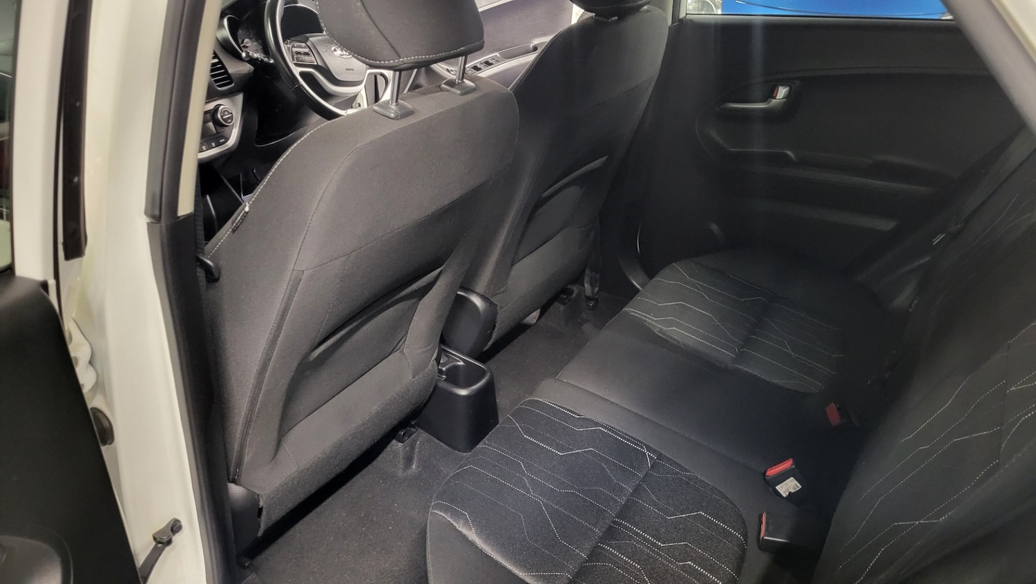 Used Kia Picanto 2017 for sale - 76739177: Photo 15