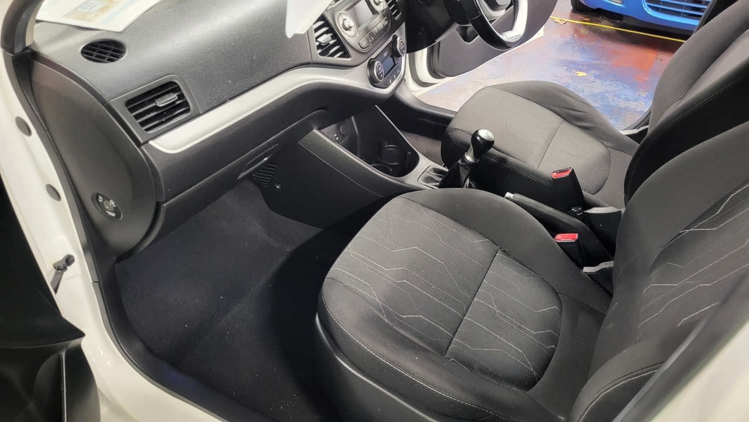 Used Kia Picanto 2017 for sale - 76739177: Photo 17