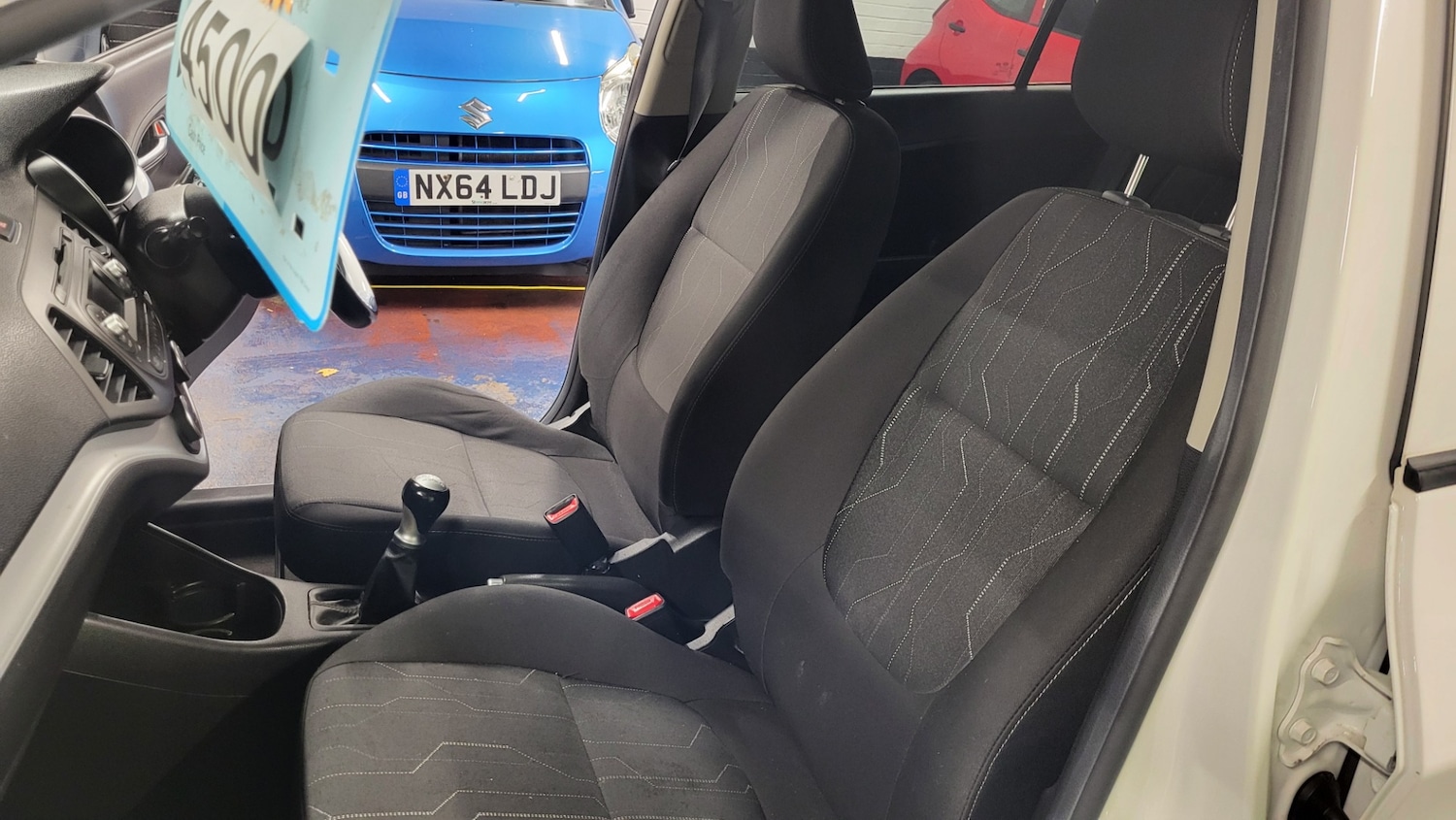 Used Kia Picanto 2017 for sale - 76739177: Photo 18