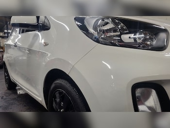Used Kia Picanto 2017 for sale - 76739177: Photo