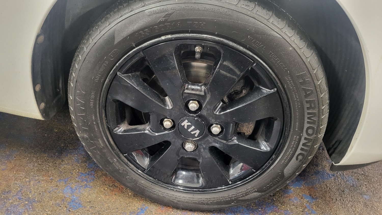 Used Kia Picanto 2017 for sale - 76739177: Photo 5