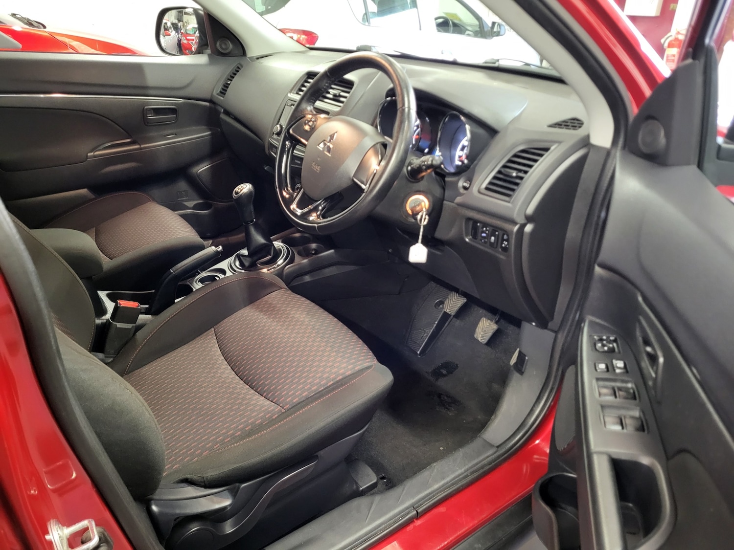 Used Mitsubishi ASX 2017 for sale - 77963646: Photo 10