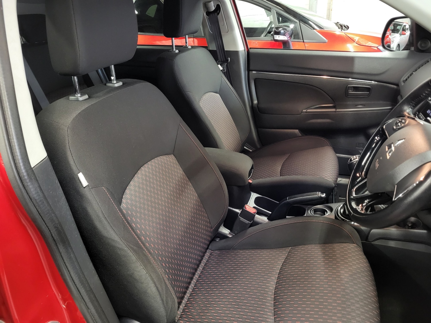 Used Mitsubishi ASX 2017 for sale - 77963646: Photo 11