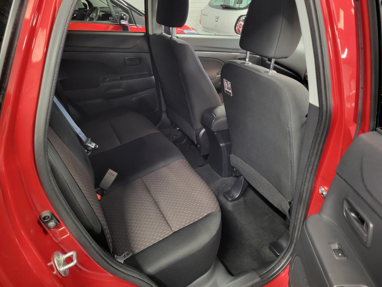 Used Mitsubishi ASX 2017 for sale - 77963646: Photo 12