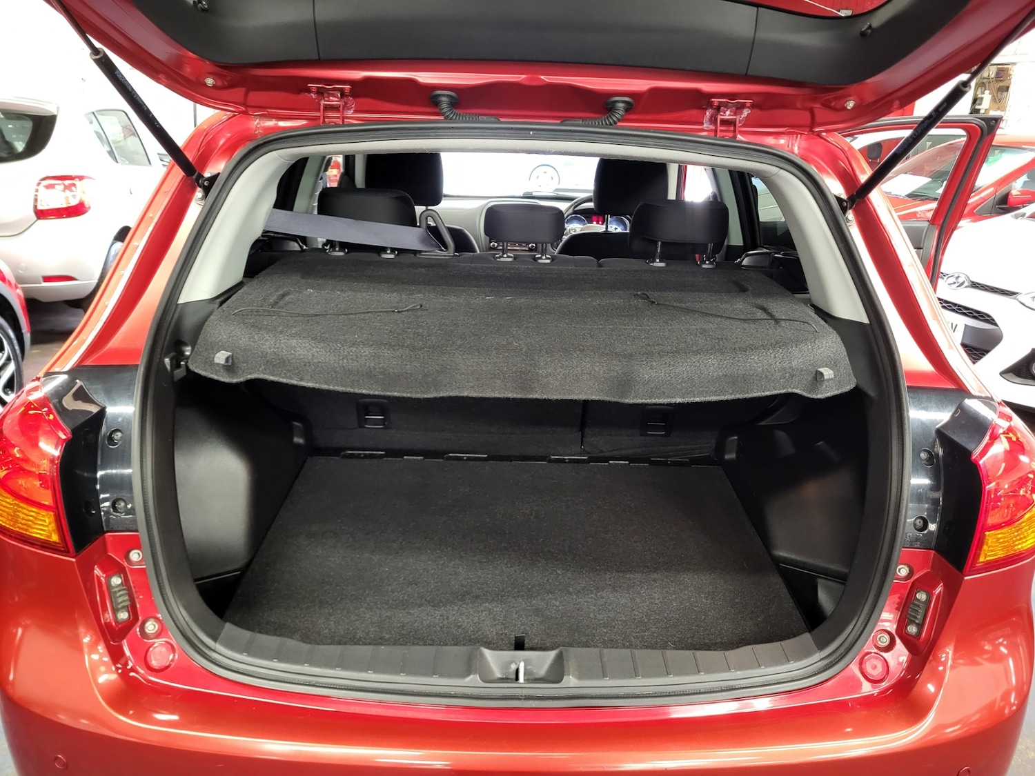 Used Mitsubishi ASX 2017 for sale - 77963646: Photo 15