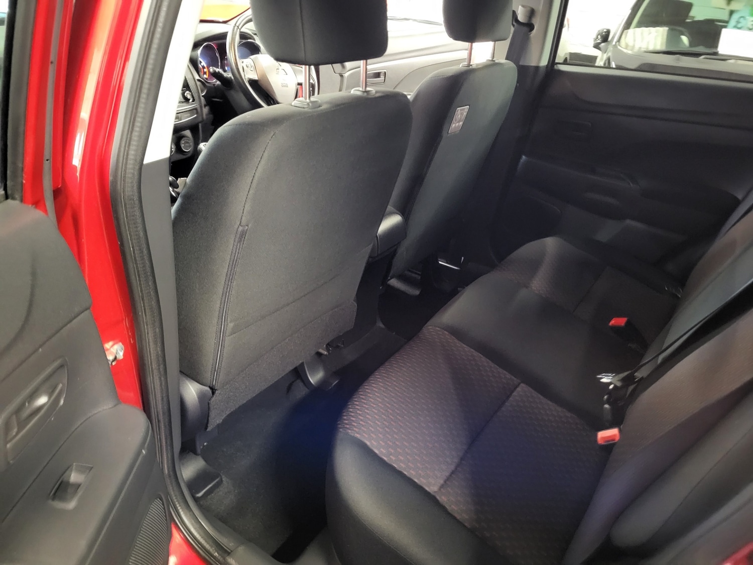 Used Mitsubishi ASX 2017 for sale - 77963646: Photo 16