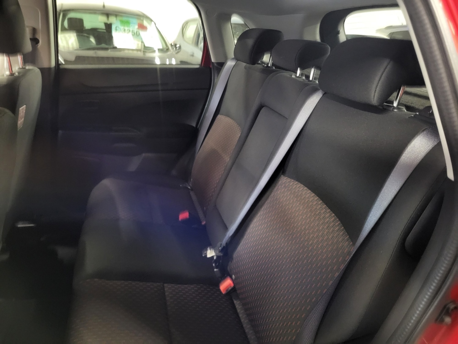 Used Mitsubishi ASX 2017 for sale - 77963646: Photo 17