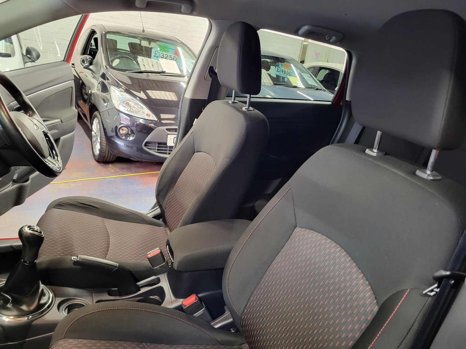 Used Mitsubishi ASX 2017 for sale - 77963646: Photo 19