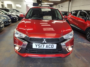 Used Mitsubishi ASX 2017 for sale - 77963646: Photo