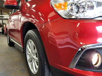 Used Mitsubishi ASX 2017 for sale - 77963646: Photo