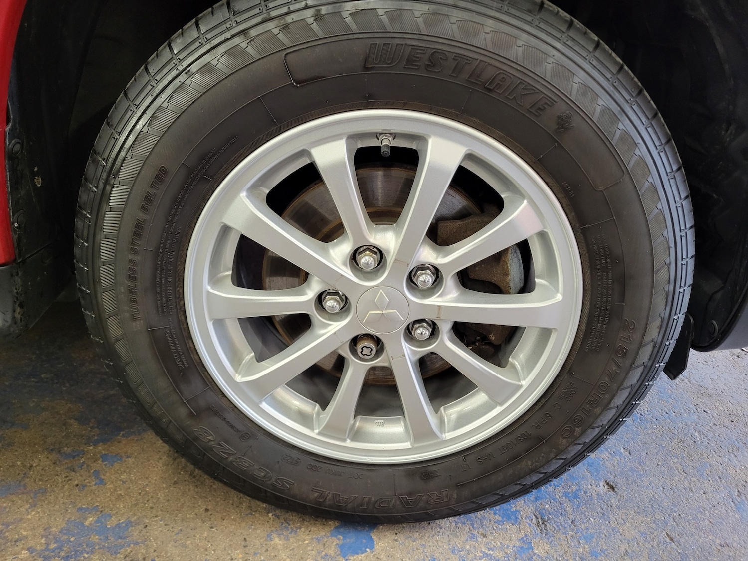 Used Mitsubishi ASX 2017 for sale - 77963646: Photo 5