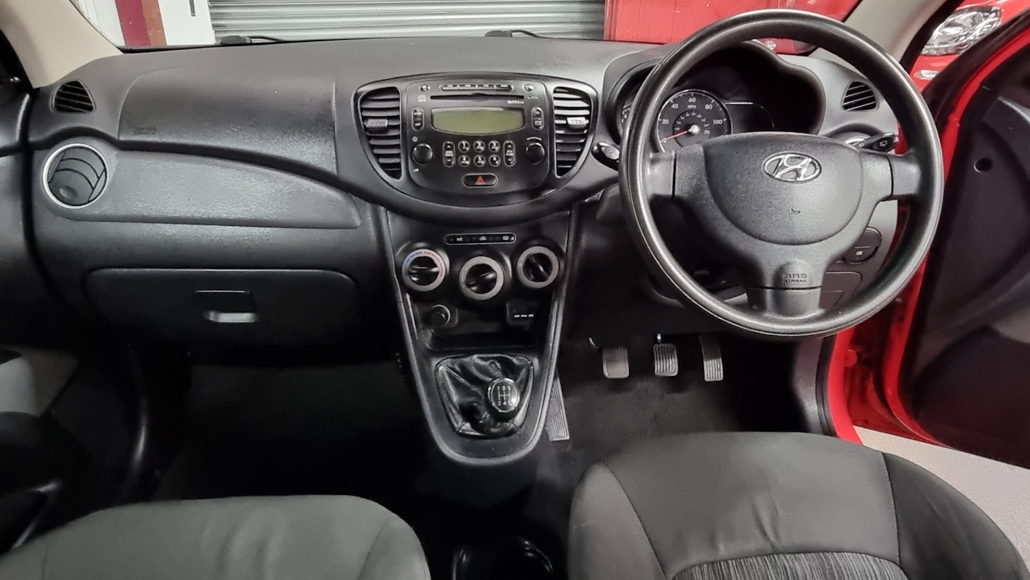 Vehicle 11