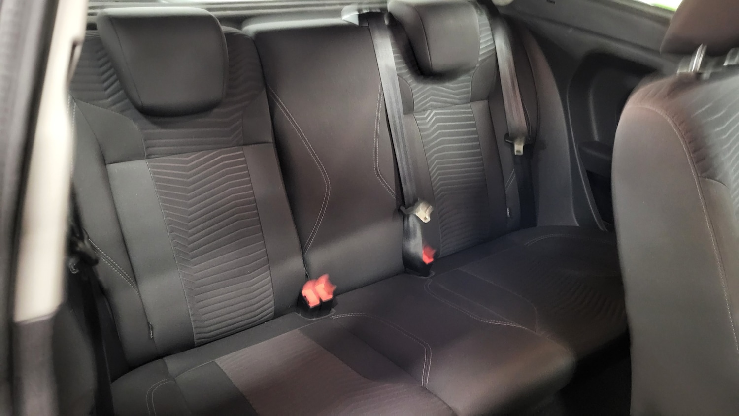 Used Ford Fiesta 2017 for sale - 76785380: Photo 12