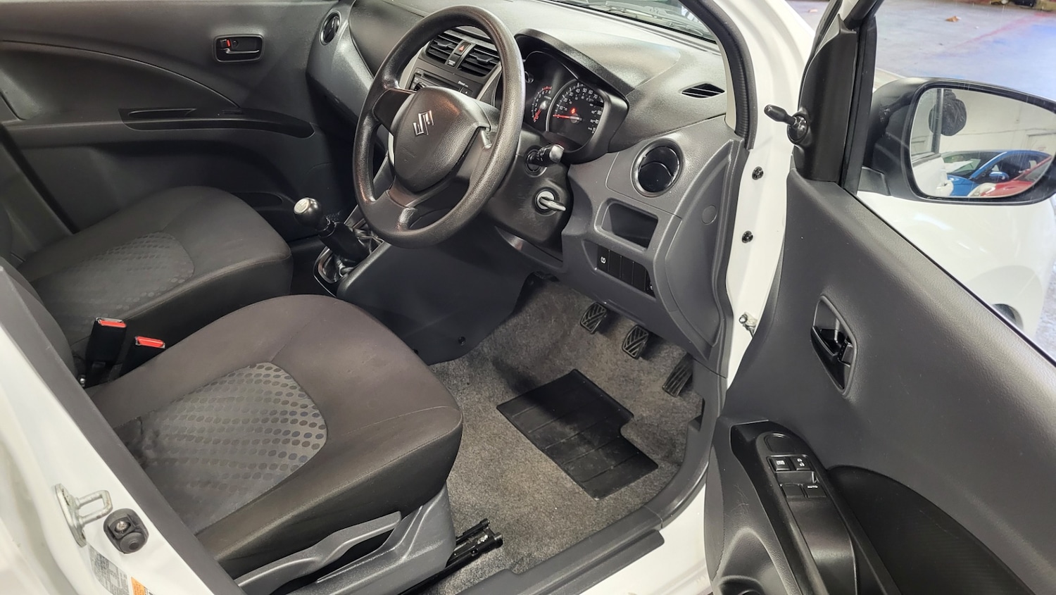 Used Suzuki Celerio 2015 for sale - 76566127: Photo 10