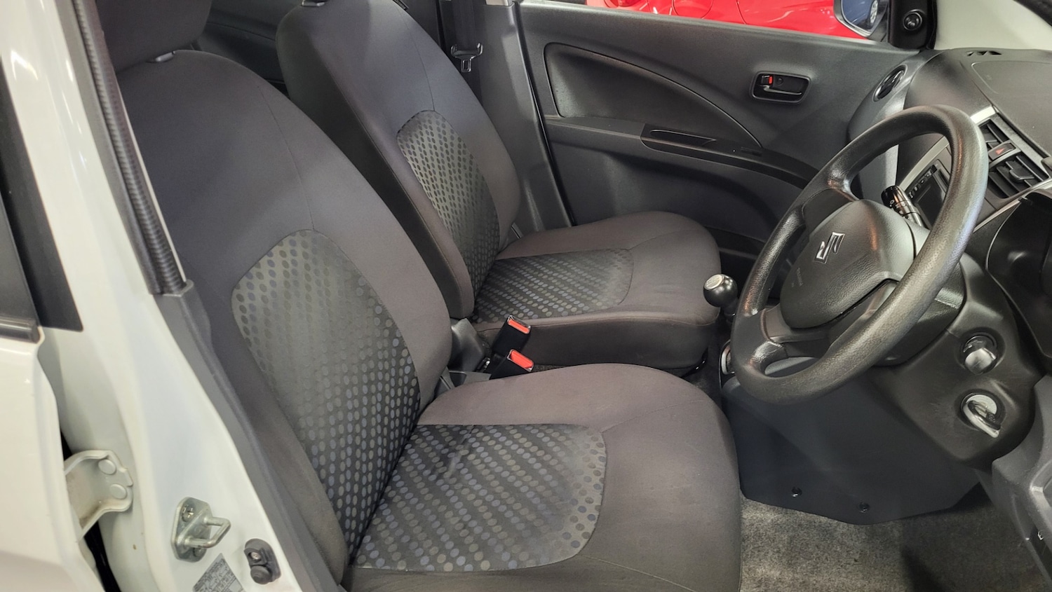 Used Suzuki Celerio 2015 for sale - 76566127: Photo 11