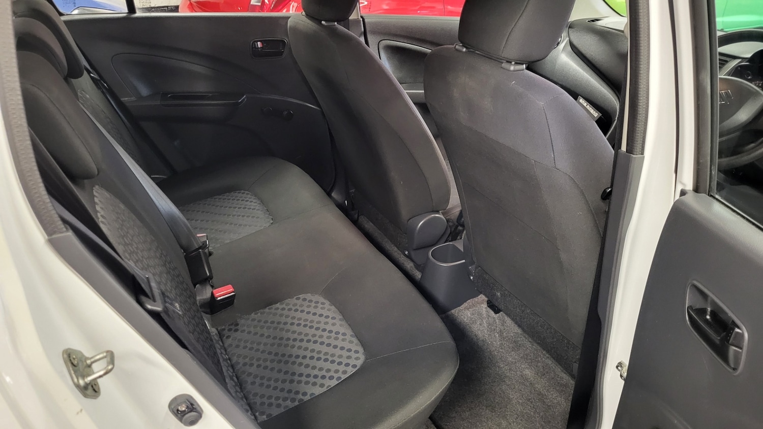 Used Suzuki Celerio 2015 for sale - 76566127: Photo 12