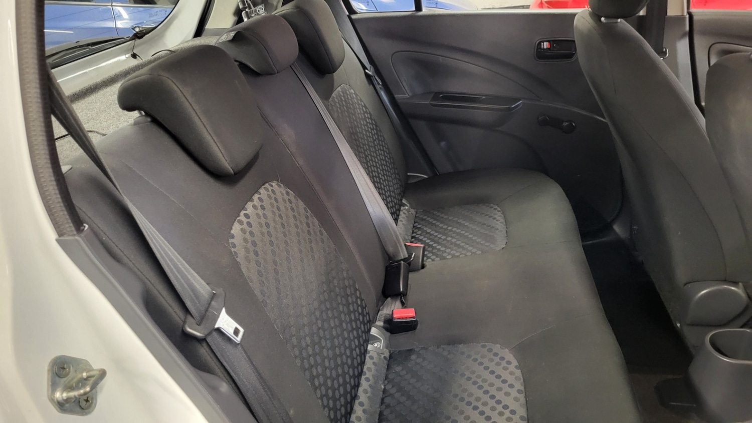 Used Suzuki Celerio 2015 for sale - 76566127: Photo 13