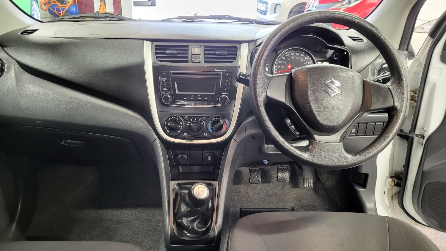 Used Suzuki Celerio 2015 for sale - 76566127: Photo 14