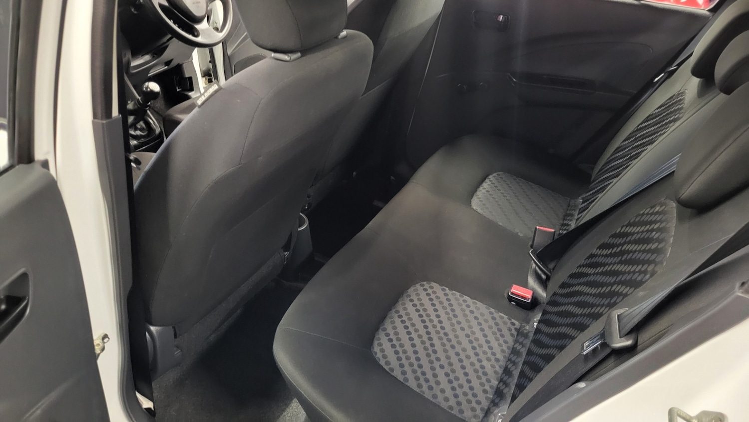 Used Suzuki Celerio 2015 for sale - 76566127: Photo 16