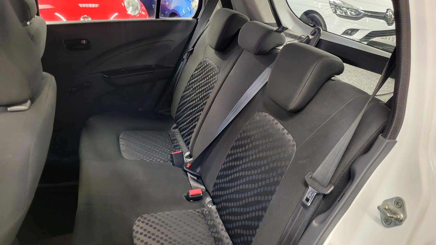 Used Suzuki Celerio 2015 for sale - 76566127: Photo 17