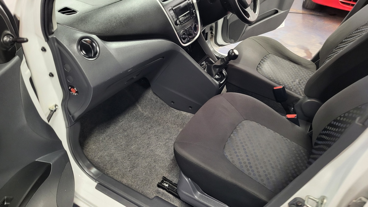 Used Suzuki Celerio 2015 for sale - 76566127: Photo 18