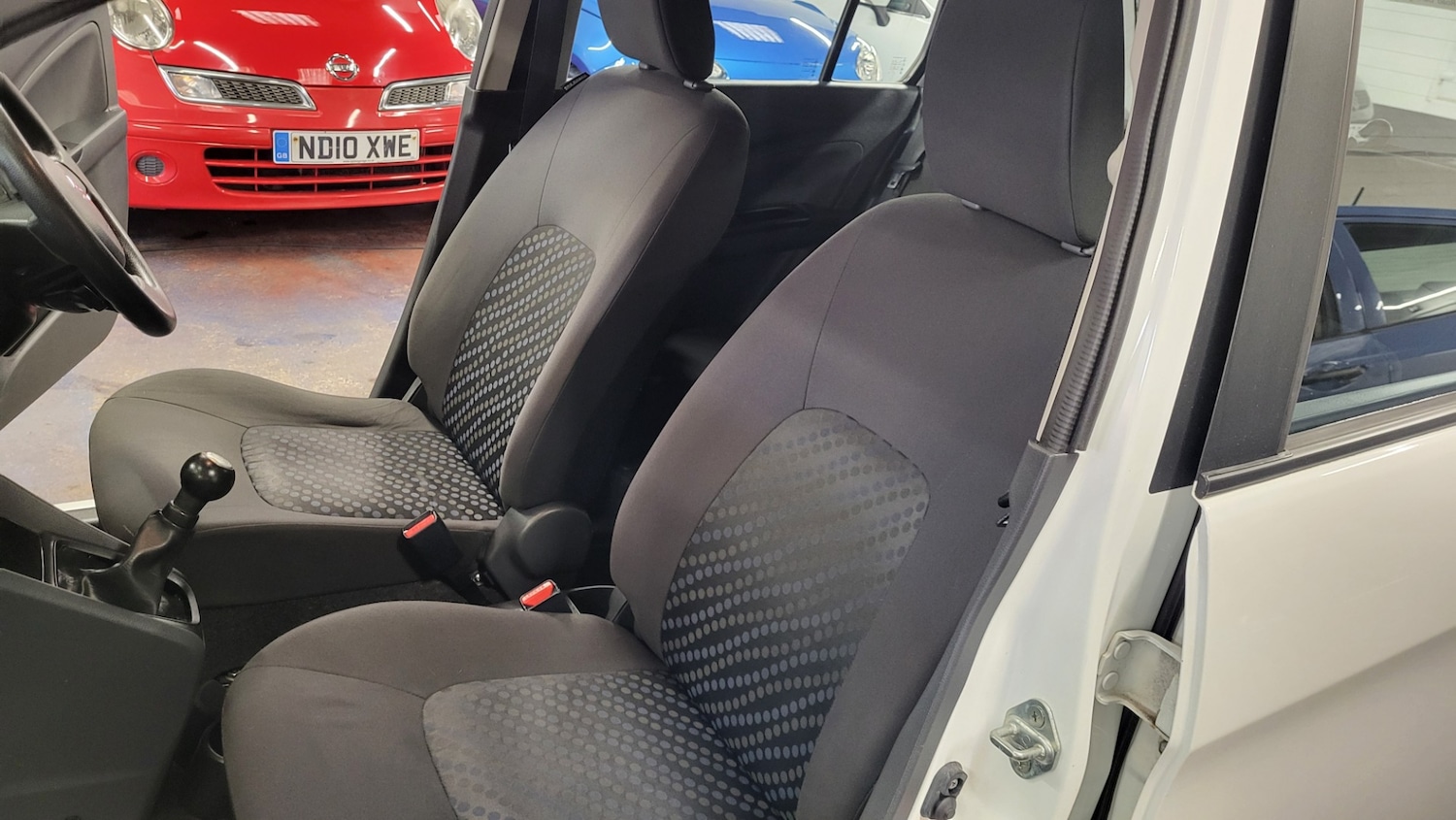 Used Suzuki Celerio 2015 for sale - 76566127: Photo 19