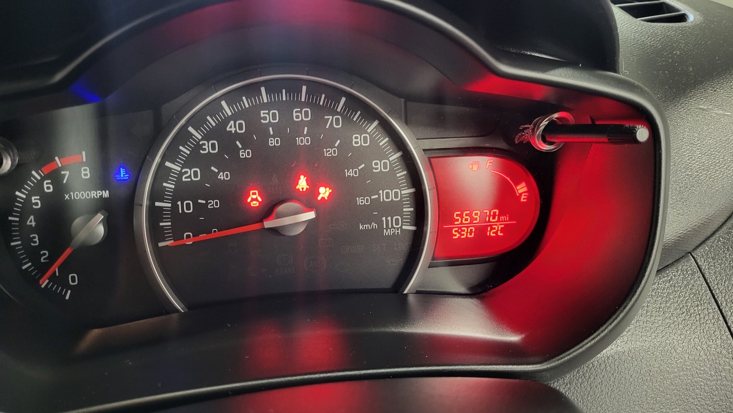 Used Suzuki Celerio 2015 for sale - 76566127: Photo 21