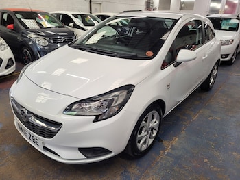 Used Vauxhall Corsa 2016 for sale - 78577669: Photo