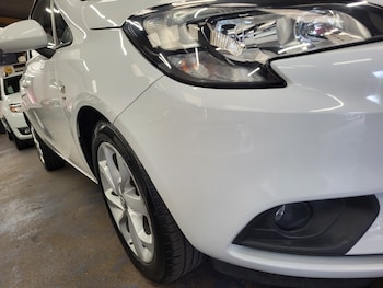 Used Vauxhall Corsa 2016 for sale - 78577669: Photo