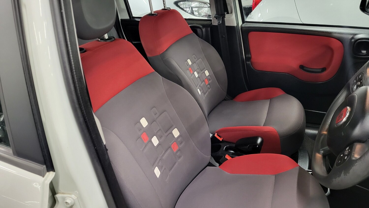 Used Fiat Panda 2015 for sale - 77987699: Photo 11