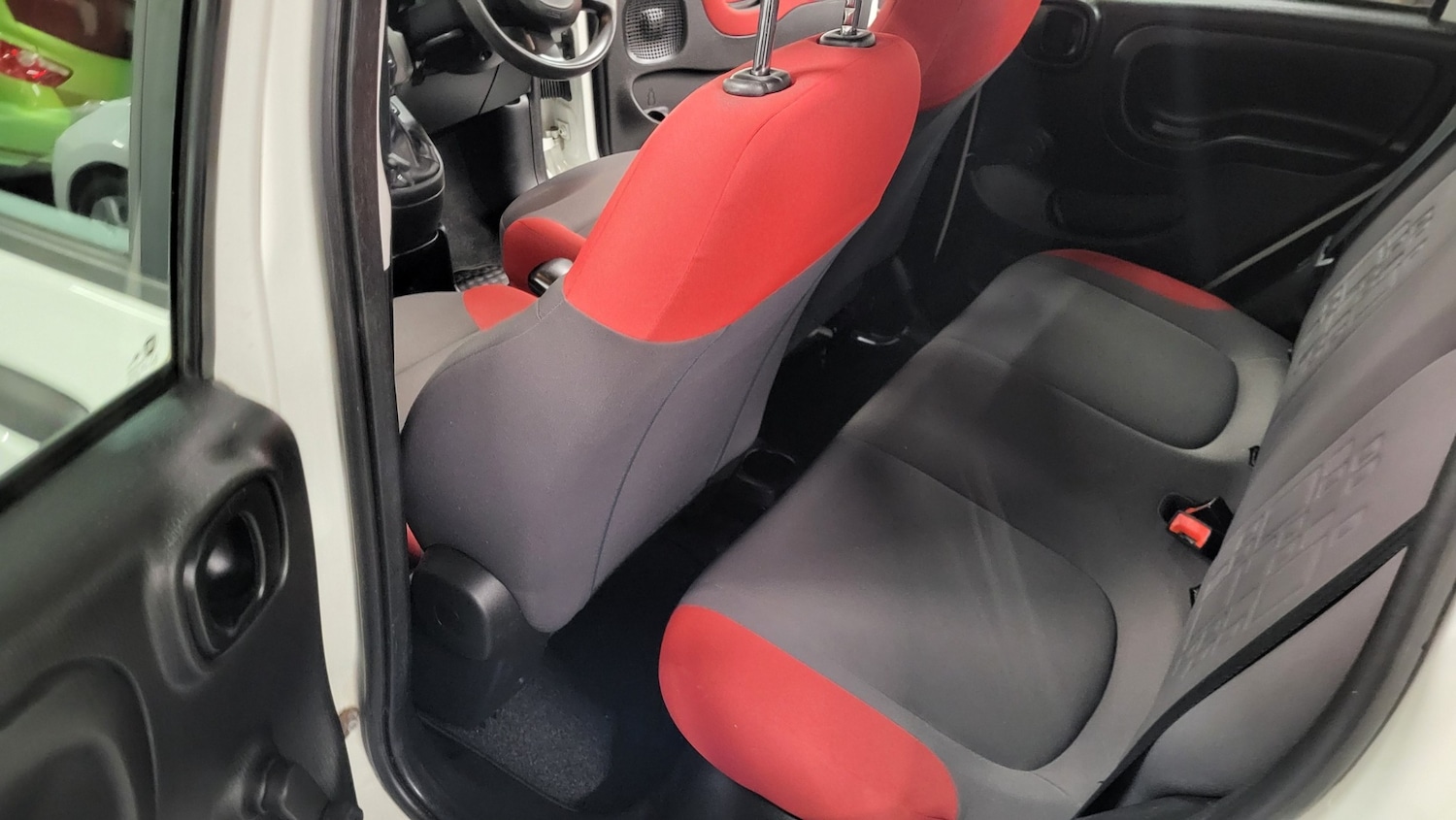 Used Fiat Panda 2015 for sale - 77987699: Photo 16