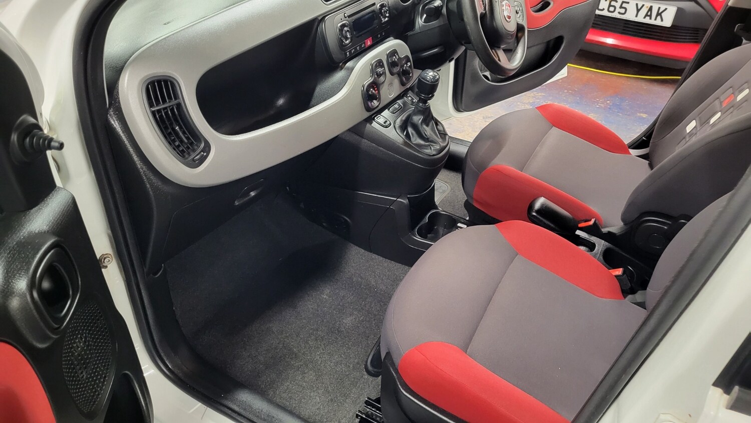 Used Fiat Panda 2015 for sale - 77987699: Photo 18