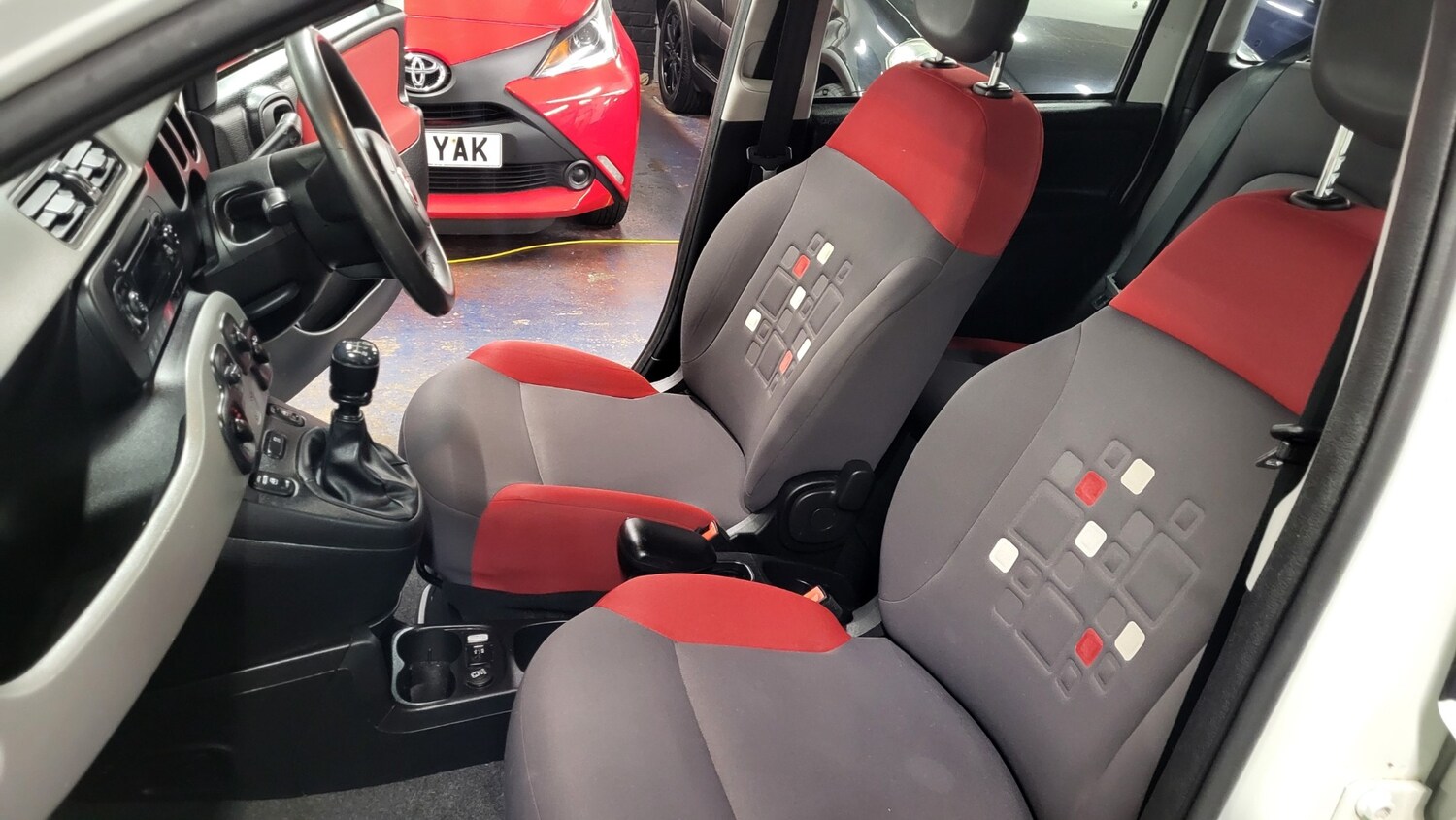 Used Fiat Panda 2015 for sale - 77987699: Photo 19