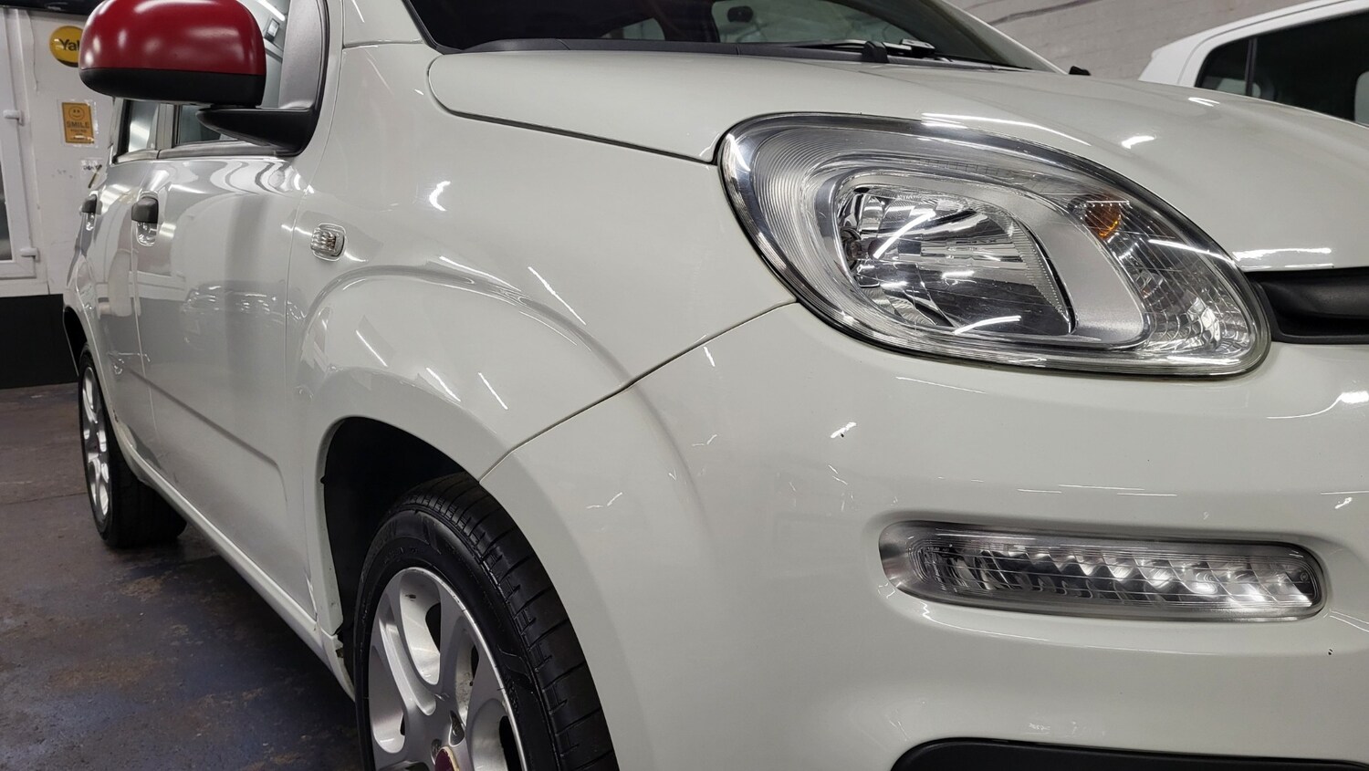 Used Fiat Panda 2015 for sale - 77987699: Photo 4