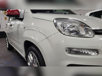 Used Fiat Panda 2015 for sale - 77987699: Photo