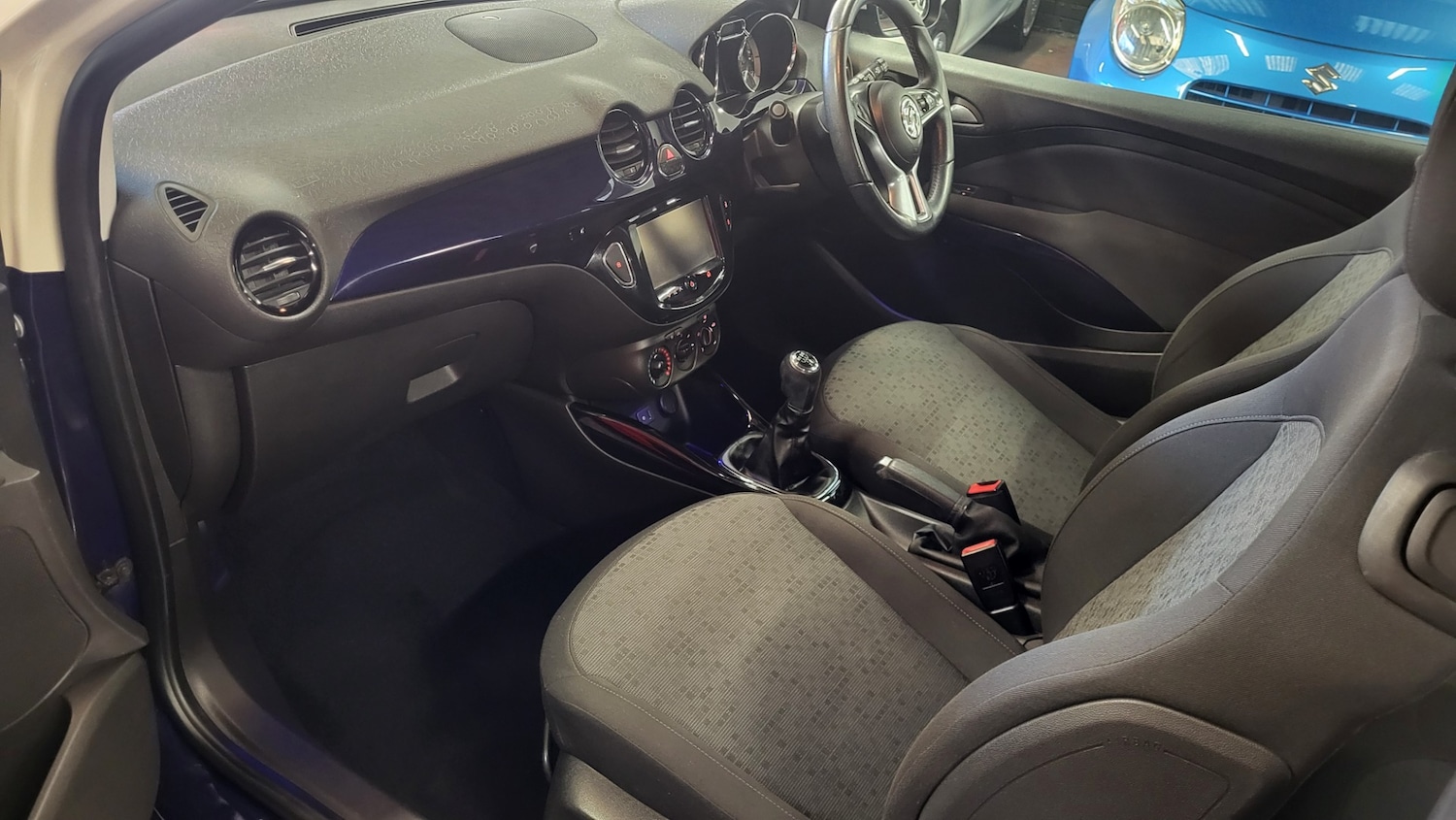 Used Vauxhall ADAM 2015 for sale - 76627074: Photo 15