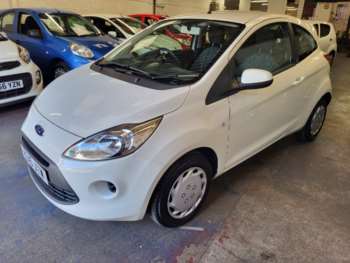 Used Ford Ka 2015 for sale - 74302824: Photo