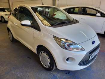 Used Ford Ka 2015 for sale - 74302824: Photo