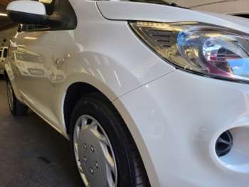 Used Ford Ka 2015 for sale - 74302824: Photo