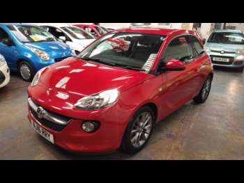 Used Vauxhall Adam 2016 for sale - 74900229: Photo