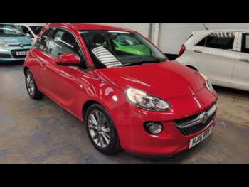 Used Vauxhall Adam 2016 for sale - 74900229: Photo