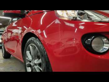 Used Vauxhall Adam 2016 for sale - 74900229: Photo
