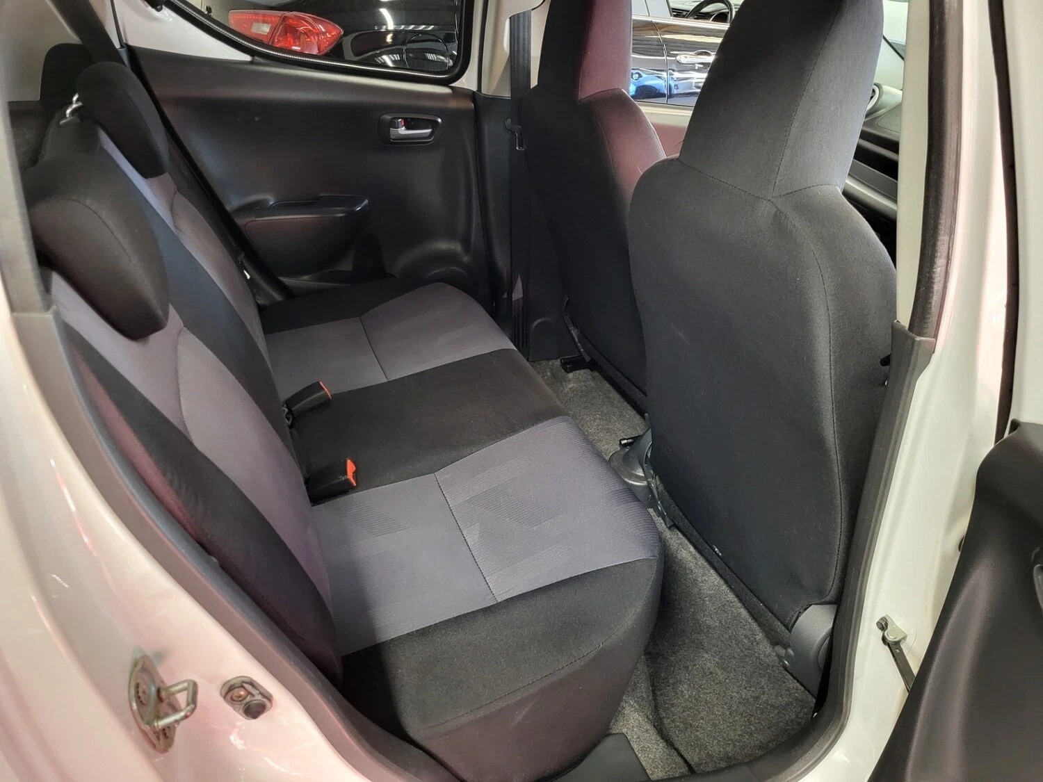 Used Suzuki Alto 2013 for sale - 77025320: Photo 10